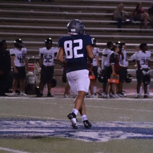 Jafet Gonzalez mugshot