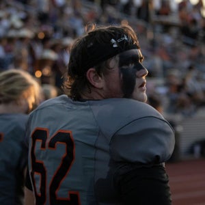 Brody Hailey mugshot