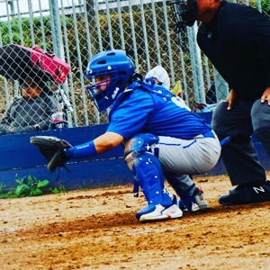 Aaron  Escobedo