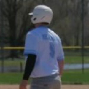 KALEB RICHARDS