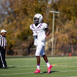 ELIJAH WARREN