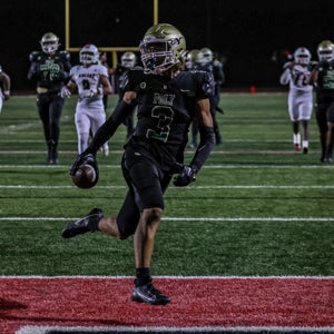 Jayden Coley mugshot