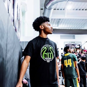MYKELL HARVEY