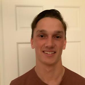 Liam Morgan