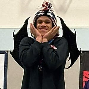 Manaseh Lanphear Ramirez