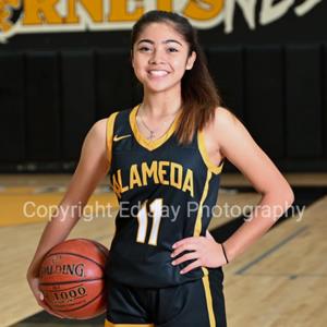 Jennalyn Apodaca mugshot