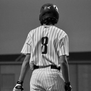 Preston Stowe mugshot