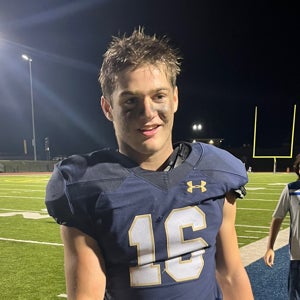 GAGE NASWORTHY