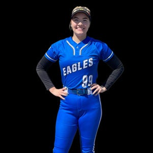 Candence Cochran mugshot