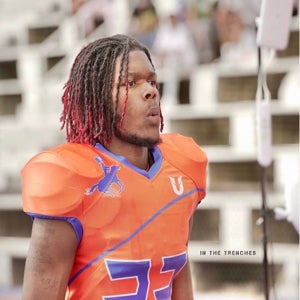 Juwuan Carter
