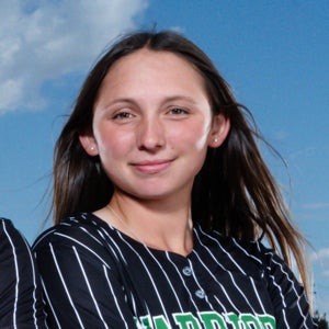 Cadence McIrvin mugshot