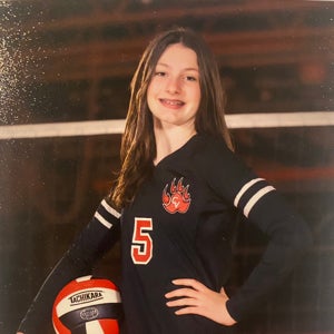 Brooklyn Gilbert mugshot