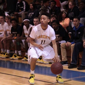 Semaj Smith