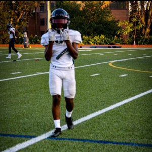 Jermari Evans mugshot