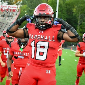 Trevon Tucker