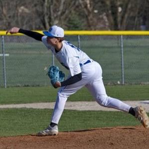 Michael Morse mugshot