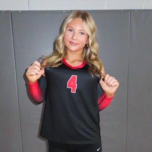 Brenna McCleary mugshot