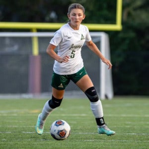 Caitlin Galli