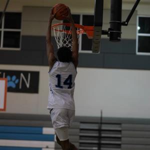 Terrance Adams