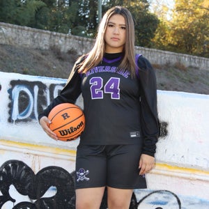 Beck Arredondo mugshot