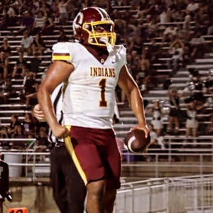 Unyces Cestou Garcia