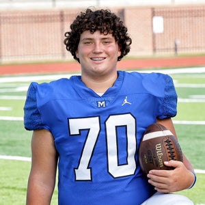 DYLAN LARRABEE