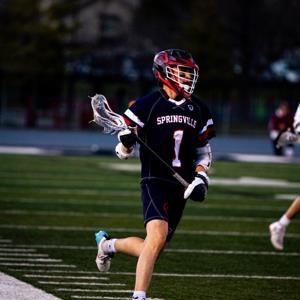 Andrew Robinson mugshot