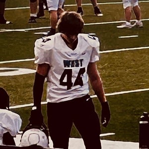 Caden Brown