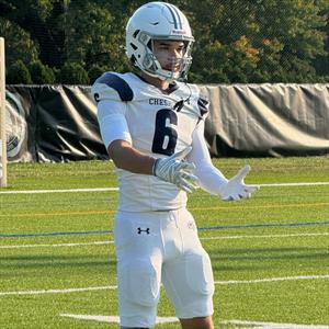 Jett Branion