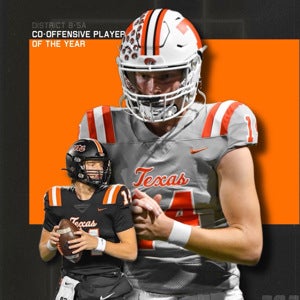 David Potter mugshot