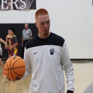 Dominick Vigil mugshot