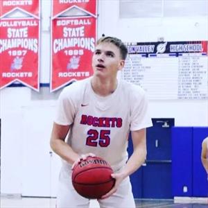 Hayden Turberville mugshot