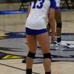 CHLOE TUIASOSOPO