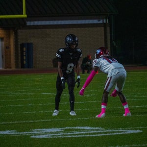 Robert Bailey mugshot