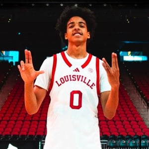 MIKEL BROWN JR.