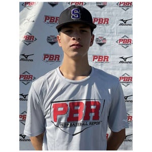 Damian Rodriguez mugshot