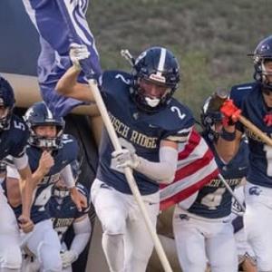 Levi Secrest mugshot