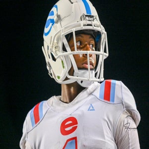 Peyton Houston mugshot