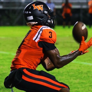 Raeshaun Pugh mugshot