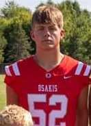 TYLER BAUMGARTNER