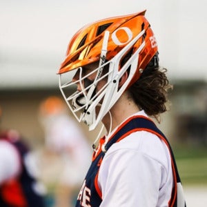 Cole Spriggs mugshot