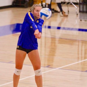 Jenna  Klocke mugshot