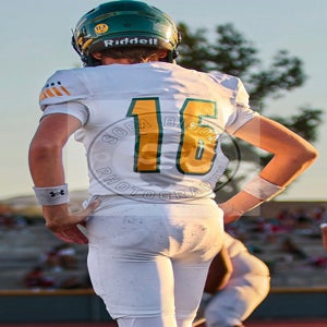 Landen Murray