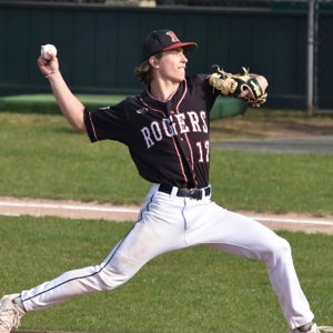 Conor Donahue mugshot