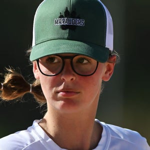 Ainsley Griner mugshot