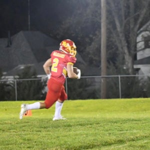 Hunter Englehart