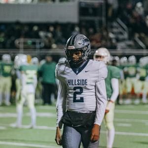 Xavier Stevenson