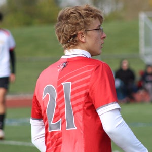 Gavin Schumacher