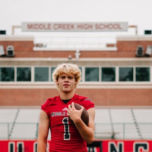 Jackson Sessoms