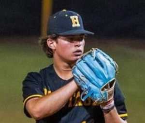 Talan Holiday mugshot